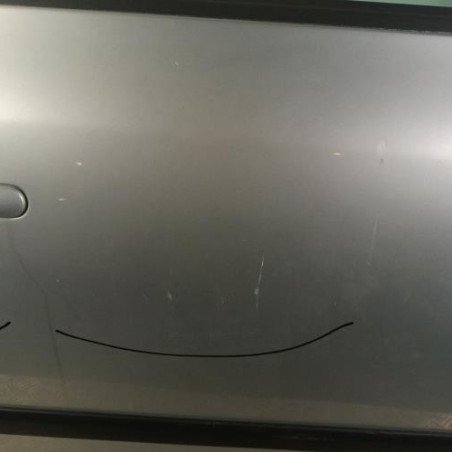 Porte avant droit SKODA FABIA 2