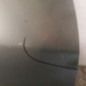 Porte avant droit SKODA FABIA 2