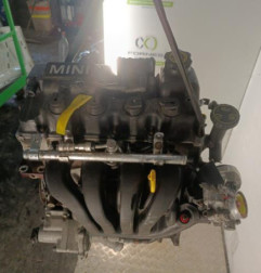 Moteur MINI MINI 1 R50/R53 Photo n°7