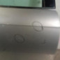 Porte arriere droit FORD FOCUS 3