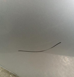 Porte arriere droit FORD FOCUS 3 Photo n°4