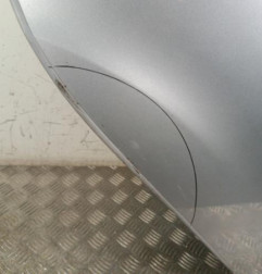 Porte arriere droit FORD FOCUS 3 Photo n°5