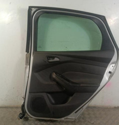 Porte arriere droit FORD FOCUS 3 Photo n°6