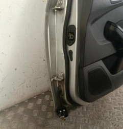 Porte arriere droit FORD FOCUS 3 Photo n°7