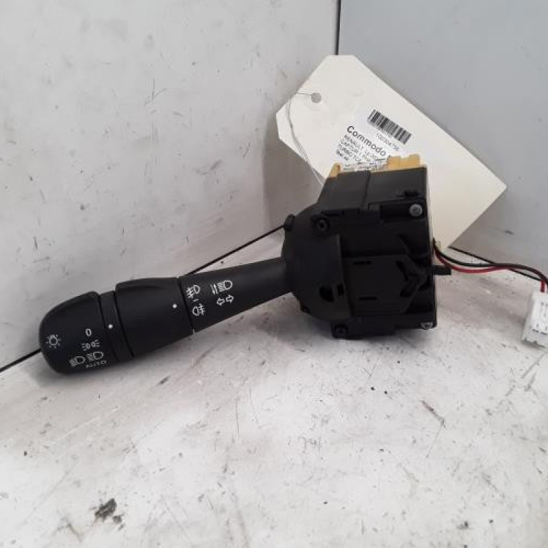 Commodo phare RENAULT CAPTUR 1 Commodo phare RENAULT CAPTUR 1