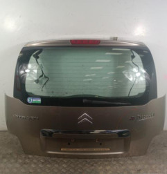 Malle/Hayon arriere CITROEN C3 PICASSO Photo n°1