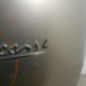 Malle/Hayon arriere CITROEN C3 PICASSO
