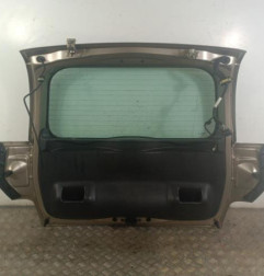 Malle/Hayon arriere CITROEN C3 PICASSO Photo n°4