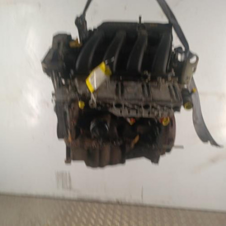 Moteur RENAULT MEGANE 1 Photo n°1