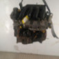 Moteur RENAULT MEGANE 1