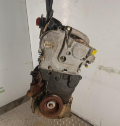 Moteur RENAULT MEGANE 1