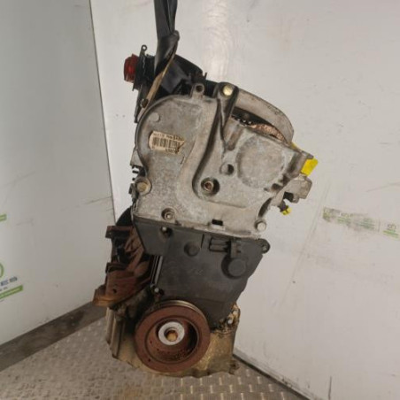 Moteur RENAULT MEGANE 1