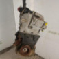 Moteur RENAULT MEGANE 1