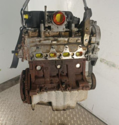 Moteur RENAULT MEGANE 1 Photo n°3
