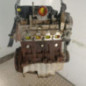 Moteur RENAULT MEGANE 1