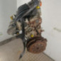 Moteur RENAULT MEGANE 1