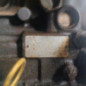 Moteur RENAULT MEGANE 1