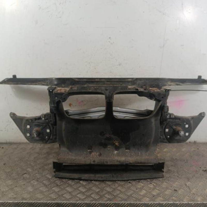 Face avant BMW SERIE 3 E46 Face avant BMW SERIE 3 E46