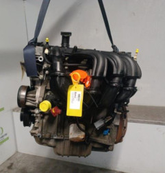 Moteur MAZDA 2 1 Photo n°1