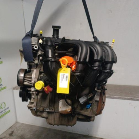 Moteur MAZDA 2 1 Photo n°1