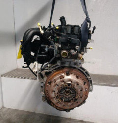 Moteur MAZDA 2 1