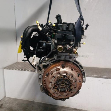 Moteur MAZDA 2 1