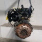 Moteur MAZDA 2 1
