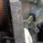 Moteur MAZDA 2 1