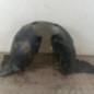 Pare boue avant gauche PEUGEOT 206