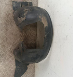 Pare boue avant gauche PEUGEOT 206