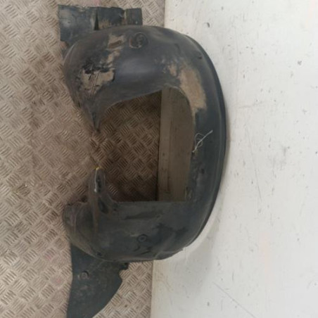Pare boue avant gauche PEUGEOT 206