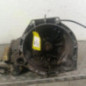 Boite de vitesses FORD FIESTA 5