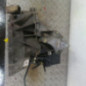Boite de vitesses FORD FIESTA 5