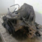 Boite de vitesses FORD FIESTA 5