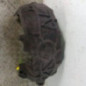 Pare boue arriere droit AUDI A3 3
