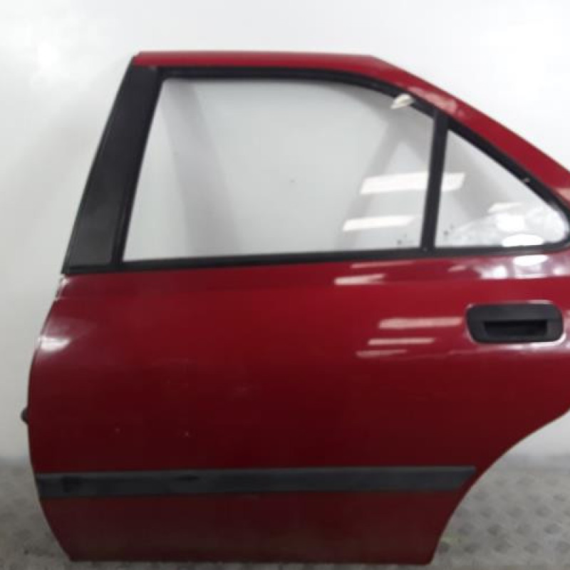Porte arriere gauche PEUGEOT 406 Porte arriere gauche PEUGEOT 406