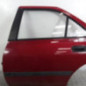 Porte arriere gauche PEUGEOT 406