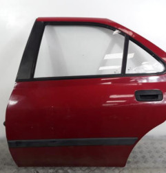 Porte arriere gauche PEUGEOT 406