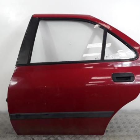 Porte arriere gauche PEUGEOT 406
