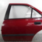 Porte arriere gauche PEUGEOT 406