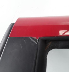 Porte arriere gauche PEUGEOT 406 Photo n°4