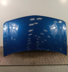 Capot RENAULT MEGANE 2 Photo n°1
