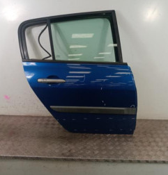 Porte arriere droit RENAULT MEGANE 2 Photo n°1