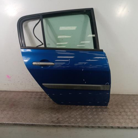 Porte arriere droit RENAULT MEGANE 2 Photo n°1