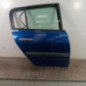 Porte arriere droit RENAULT MEGANE 2