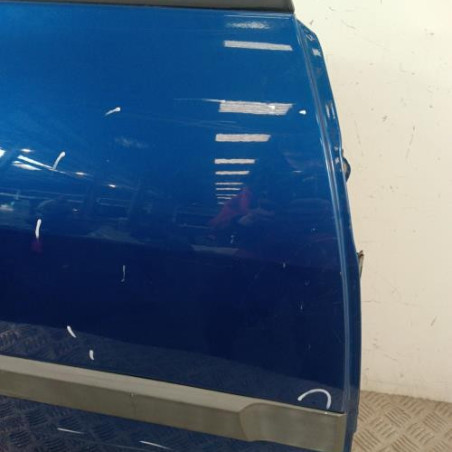 Porte arriere droit RENAULT MEGANE 2