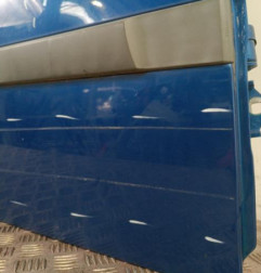 Porte arriere droit RENAULT MEGANE 2 Photo n°4