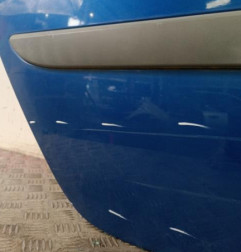 Porte arriere droit RENAULT MEGANE 2 Photo n°5