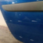 Porte arriere droit RENAULT MEGANE 2
