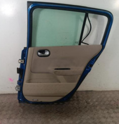 Porte arriere droit RENAULT MEGANE 2 Photo n°8